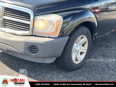 2004 Dodge Durango ST
