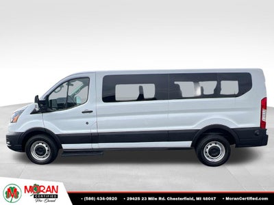 2020 Ford Transit-350 XL