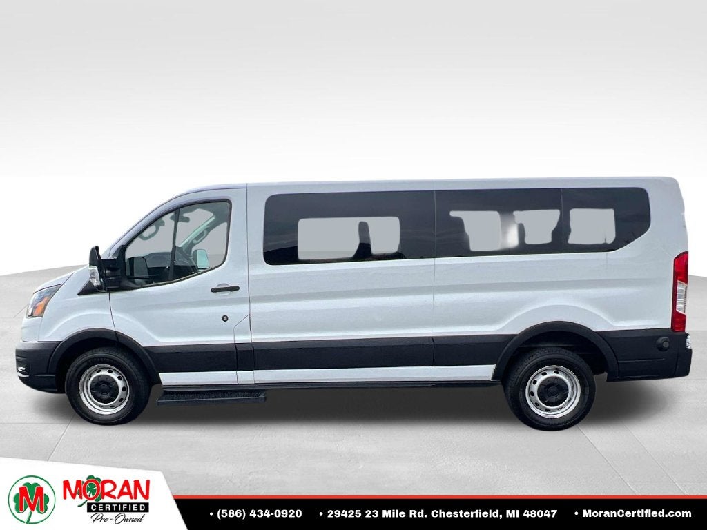 2020 Ford Transit-350 XL