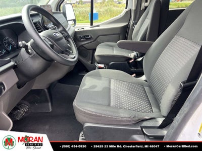 2020 Ford Transit-350 XL