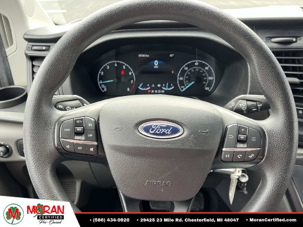 2020 Ford Transit-350 XL
