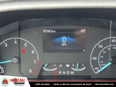 2020 Ford Transit-350 XL