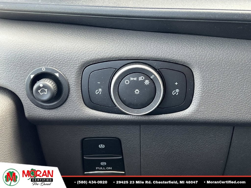 2021 Ford Transit-350 XL
