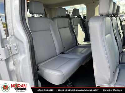 2018 Ford Transit-150 XL