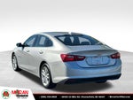 2017 Chevrolet Malibu LT 1LT