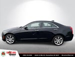 2016 Cadillac ATS 2.0L Turbo