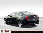 2016 Cadillac ATS 2.0L Turbo