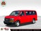 2019 Chevrolet Express 2500 LS