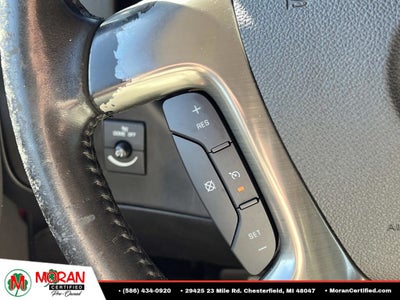 2019 Chevrolet Express 2500 LS