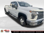 2020 Chevrolet Silverado 3500HD LTZ