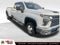 2020 Chevrolet Silverado 3500HD LTZ