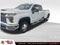 2020 Chevrolet Silverado 3500HD LTZ