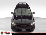 2021 GMC Acadia AT4