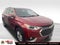 2020 Chevrolet Traverse LT 1LT