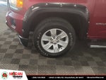 2018 GMC Canyon SLE1