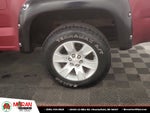 2018 GMC Canyon SLE1