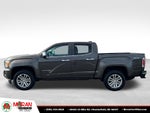 2019 GMC Canyon SLT