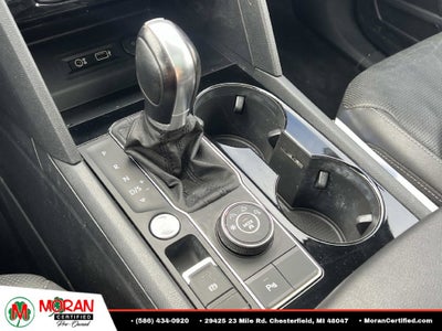 2019 Volkswagen Atlas SEL Premium 4Motion