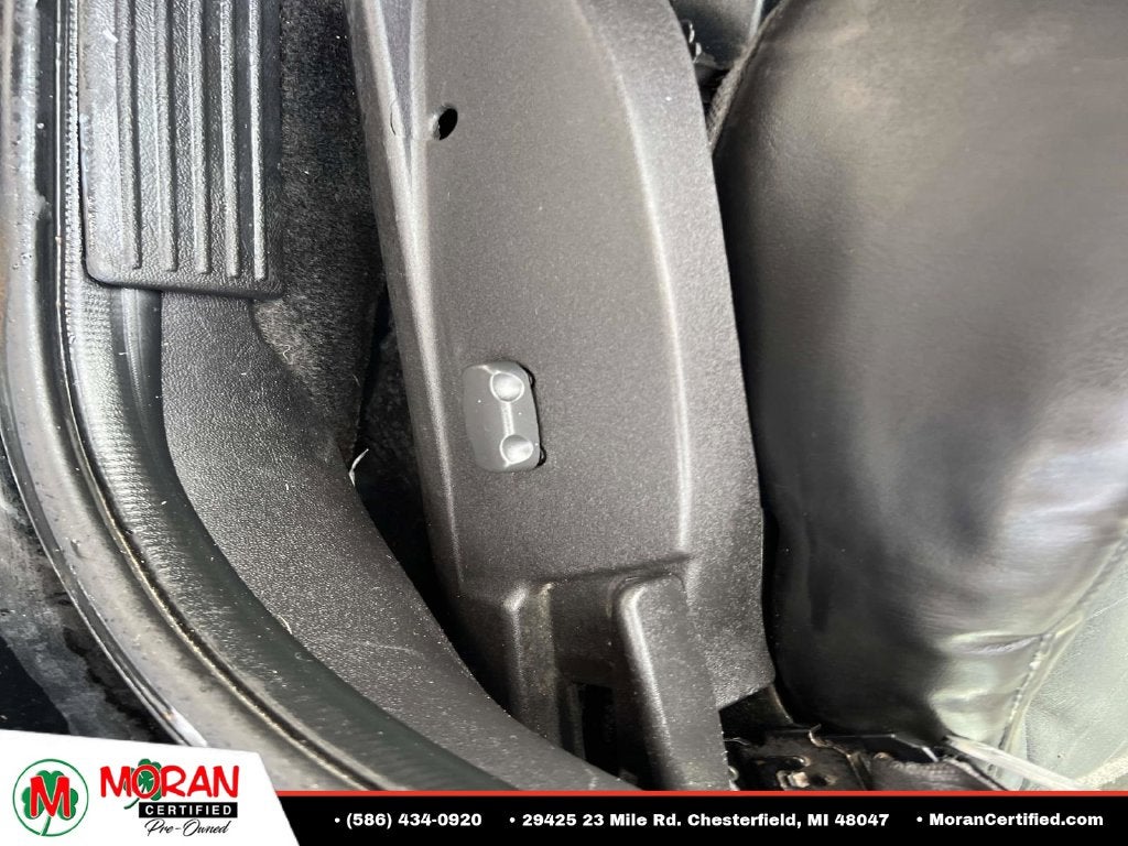 2008 Pontiac Torrent Base