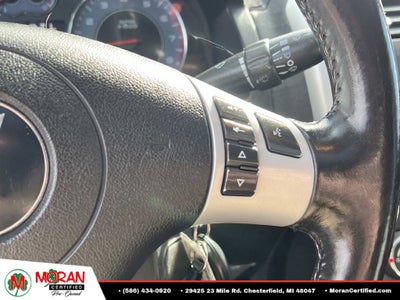 2008 Pontiac Torrent Base