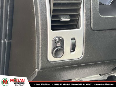 2008 Pontiac Torrent Base