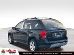 2008 Pontiac Torrent Base