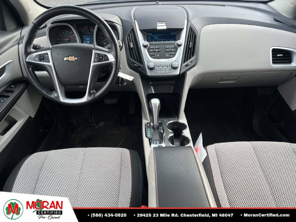 2011 Chevrolet Equinox LT 1LT