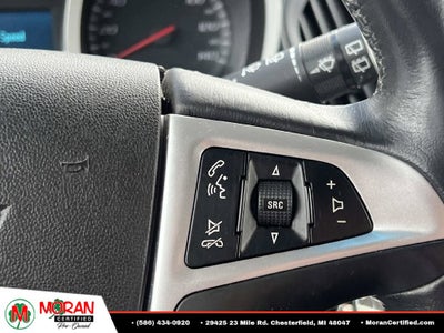 2011 Chevrolet Equinox LT 1LT