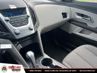 2011 Chevrolet Equinox LT 1LT