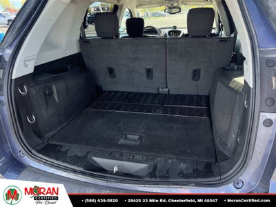 2014 GMC Terrain SLE-1
