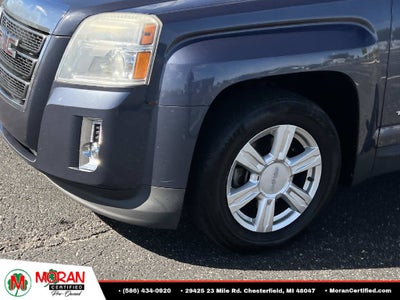 2014 GMC Terrain SLE-1