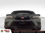 2022 Honda Civic Touring