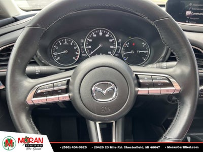 2023 Mazda Mazda CX-30 2.5 S Carbon Edition