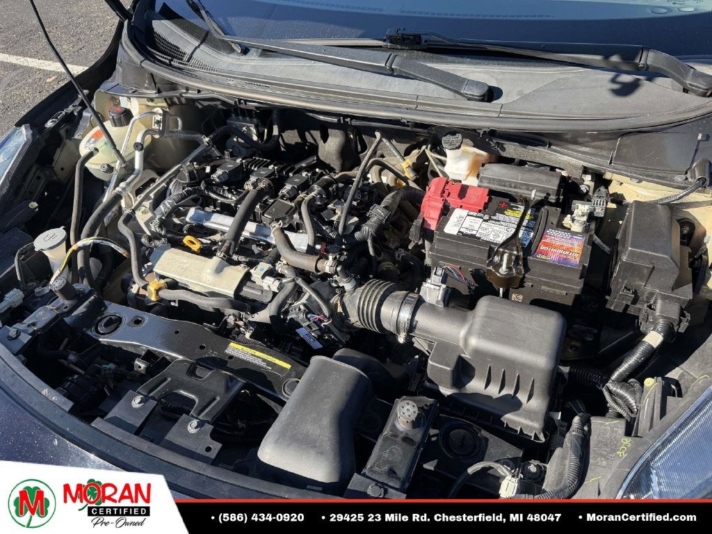 2021 Nissan Versa 1.6 SV