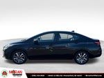 2021 Nissan Versa 1.6 SV