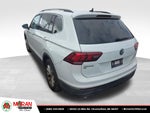 2018 Volkswagen Tiguan 2.0T SE 4Motion