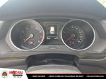 2018 Volkswagen Tiguan 2.0T SE 4Motion