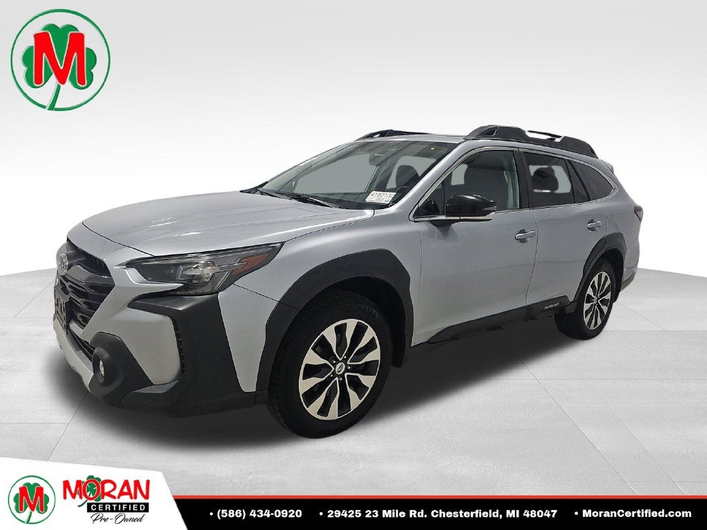 2024 Subaru Outback Limited