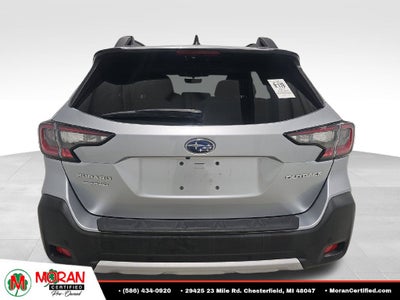 2024 Subaru Outback Limited