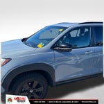 2022 Honda Pilot TrailSport