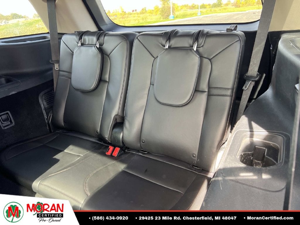 2023 Lincoln Aviator Standard