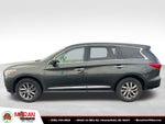2013 INFINITI JX35 Base