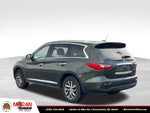 2013 INFINITI JX35 Base
