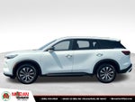 2024 INFINITI QX60 PURE