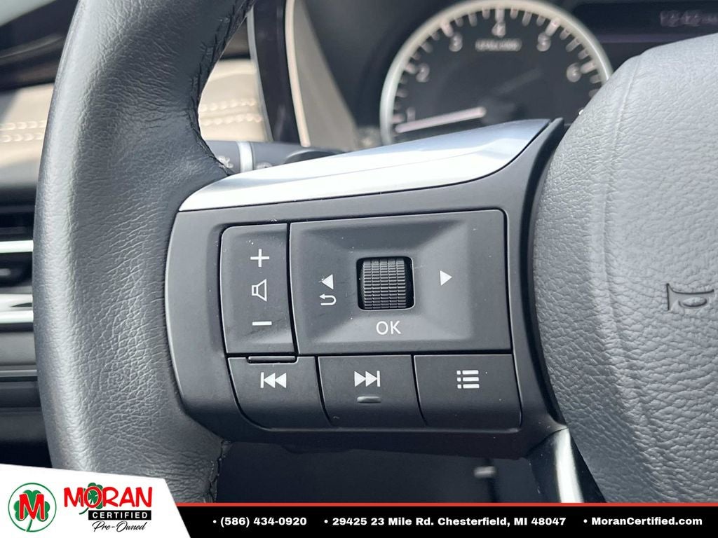 2024 INFINITI QX60 PURE