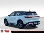 2024 INFINITI QX60 Autograph
