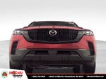 2025 Mazda Mazda CX-50 Hybrid Preferred