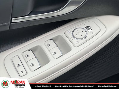 2023 Hyundai Sonata Limited