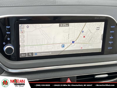2023 Hyundai Sonata Limited