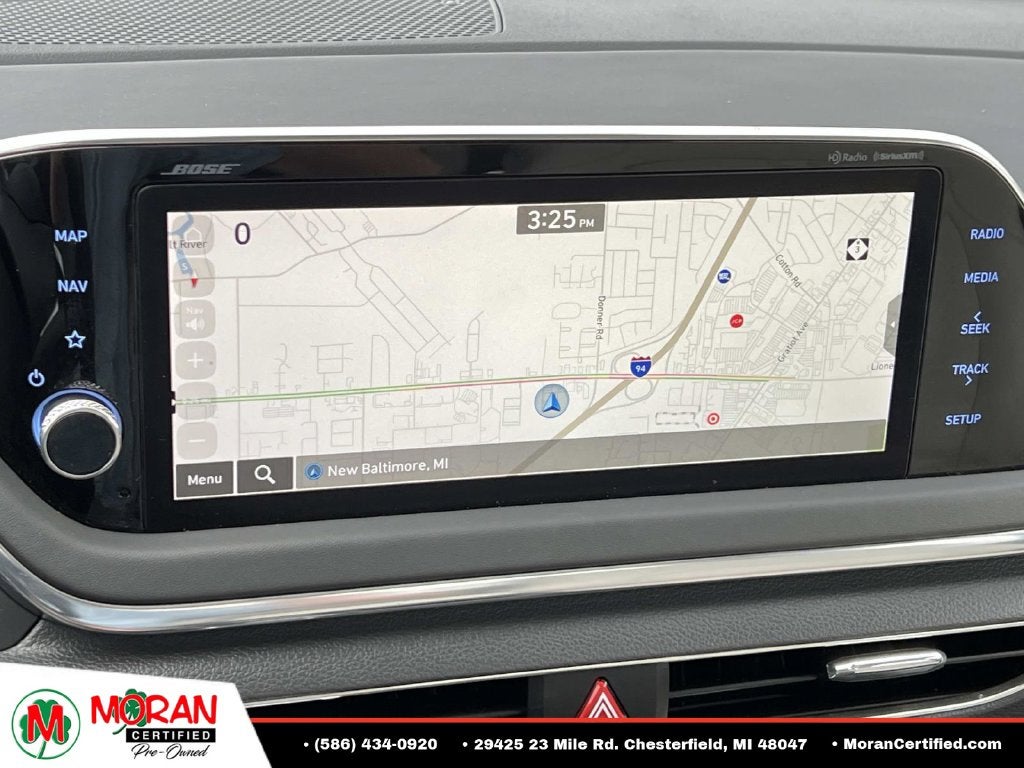 2023 Hyundai Sonata Limited